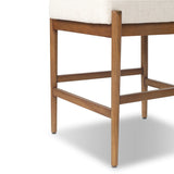 Jazelle Bar + Counter Stool - 3 Colors