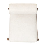 Jazelle Bar + Counter Stool - 3 Colors