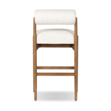 Jazelle Bar + Counter Stool - 3 Colors
