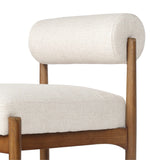 Jazelle Bar + Counter Stool - 3 Colors