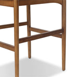 Jazelle Bar + Counter Stool - 3 Colors