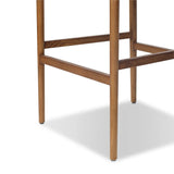 Jazelle Bar + Counter Stool - 3 Colors