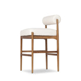 Jazelle Bar + Counter Stool - 3 Colors