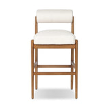 Jazelle Bar + Counter Stool - 3 Colors