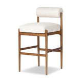 Jazelle Bar + Counter Stool - 3 Colors