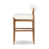 Jazelle Bar + Counter Stool - 3 Colors