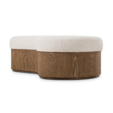 Celeste Accent Bench