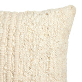 Balia Pillow - Cream - 20"x20"