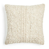 Balia Pillow - Cream - 20"x20"