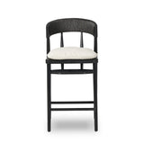 Buxton Bar + Counter Stool - 2 Colors