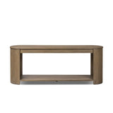 Farrow Console Table