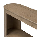 Farrow Console Table