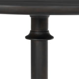 Barron End Table