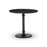 Barron End Table
