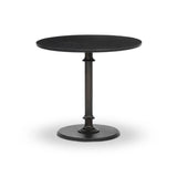 Barron End Table
