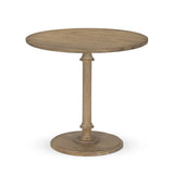 Barron End Table