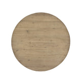 Barron End Table