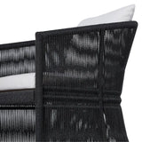 Mondira Outdoor Dining Chair