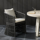 Mondira Outdoor Dining Chair