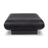 Ambra Outdoor Rectangular Coffee Table