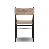 Lomas Outdoor Metal Dining Chair