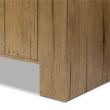 Fisher Bookcase - 2 Finishes