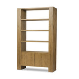Fisher Bookcase - 2 Finishes
