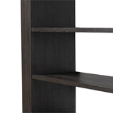 Fisher Bookcase - 2 Finishes