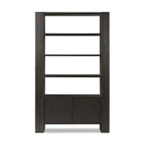 Fisher Bookcase - 2 Finishes