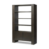 Fisher Bookcase - 2 Finishes