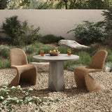 Bowman Outdoor Dining Table - 2 Sizes