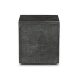 Graso Outdoor End Table