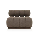 Roma Outdoor Swivel Chair