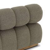 Roma Outdoor Swivel Chair
