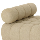 Roma Outdoor Swivel Chair