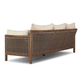 Barbosa Outdoor Sofa - 86"