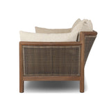 Barbosa Outdoor Sofa - 86"