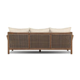 Barbosa Outdoor Sofa - 86"