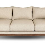 Barbosa Outdoor Sofa - 86"