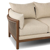 Barbosa Outdoor Sofa - 86"