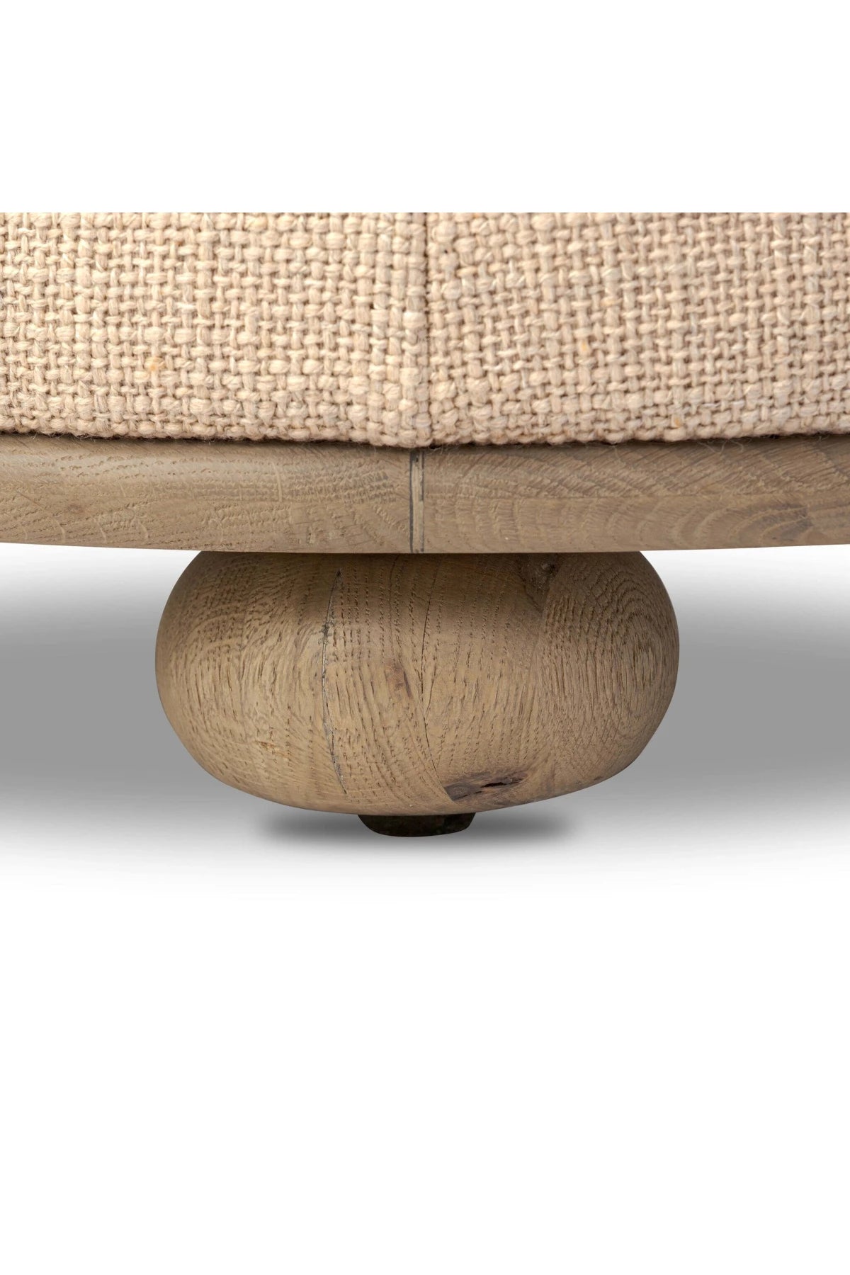 Bilbury Ottoman