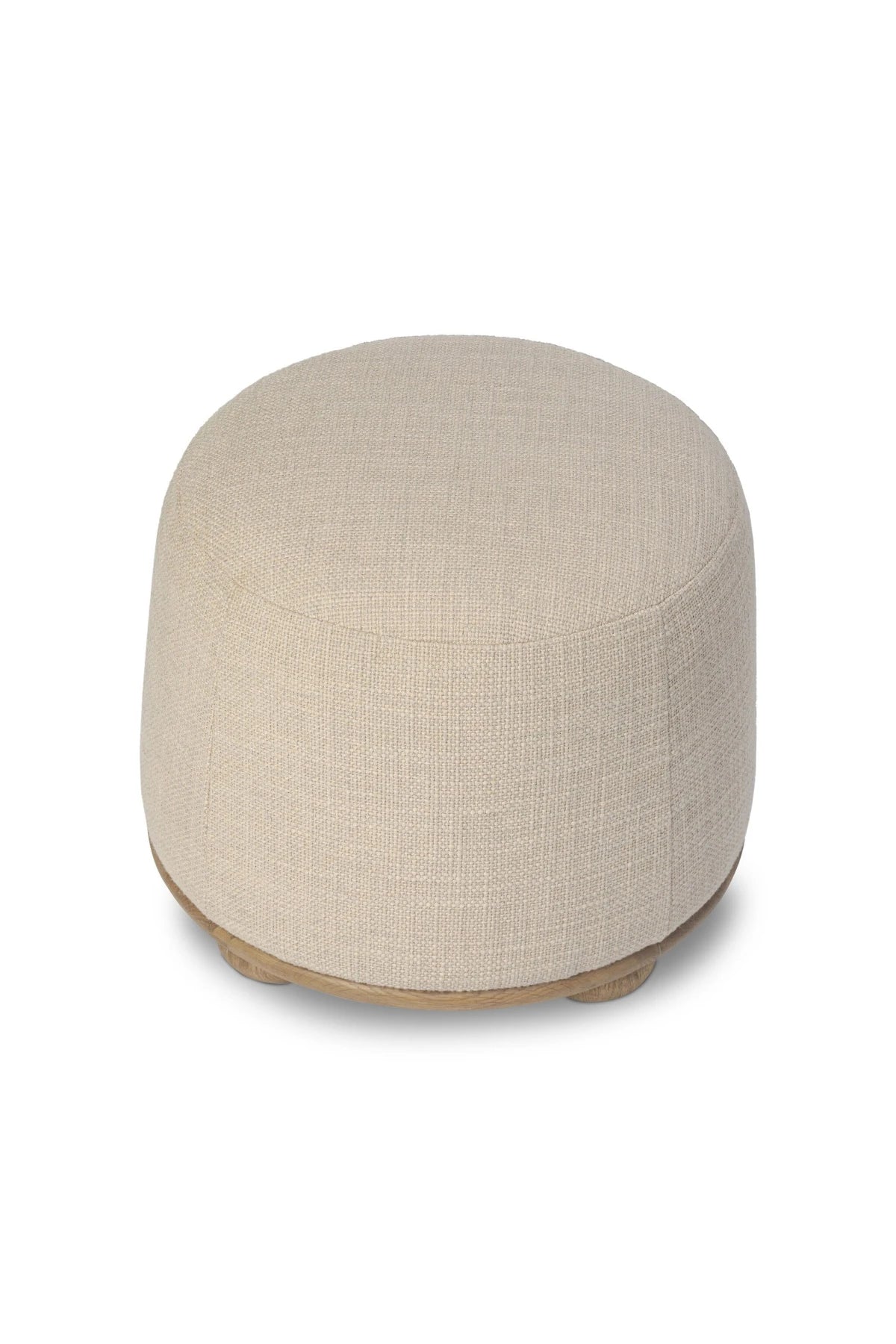 Bilbury Ottoman