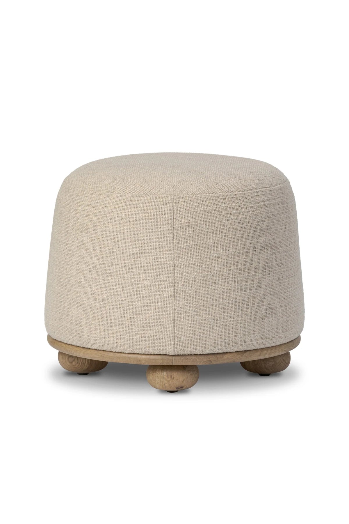 Bilbury Ottoman