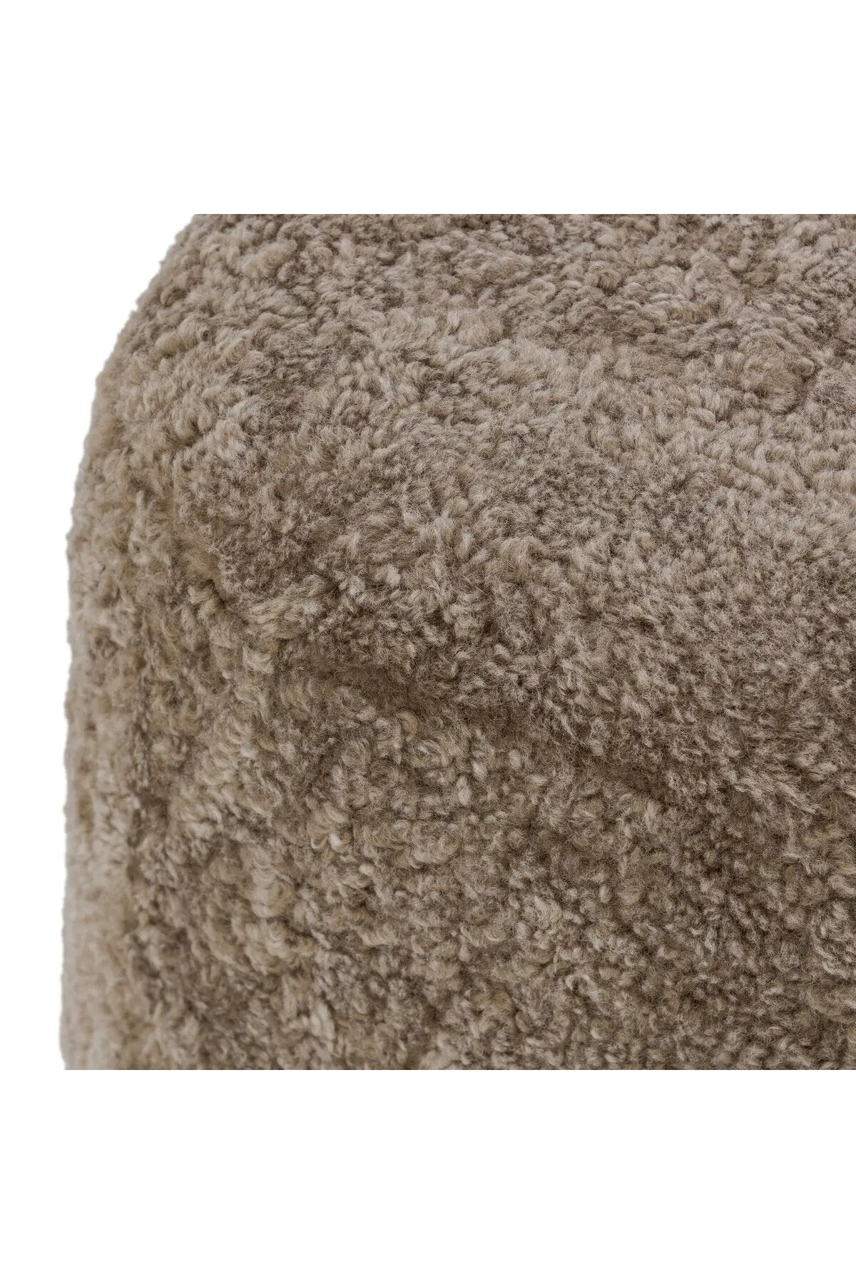Bilbury Ottoman