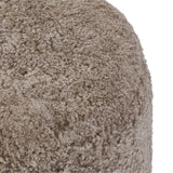 Bilbury Ottoman