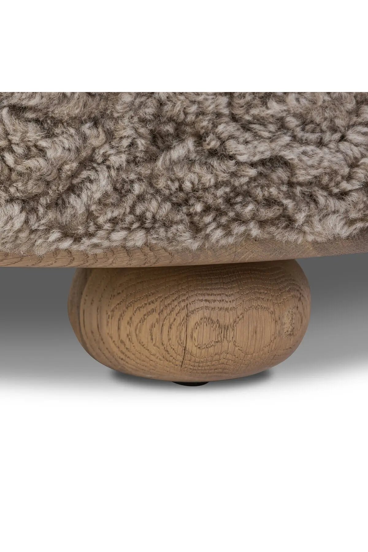 Bilbury Ottoman