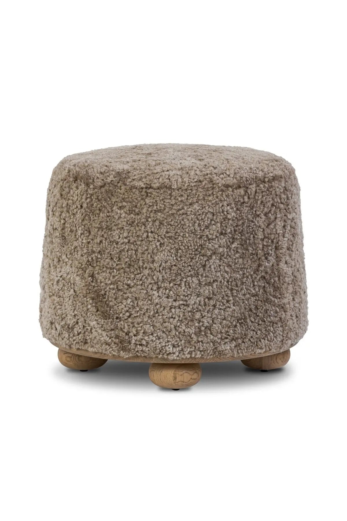 Bilbury Ottoman