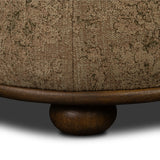 Bilbury Ottoman