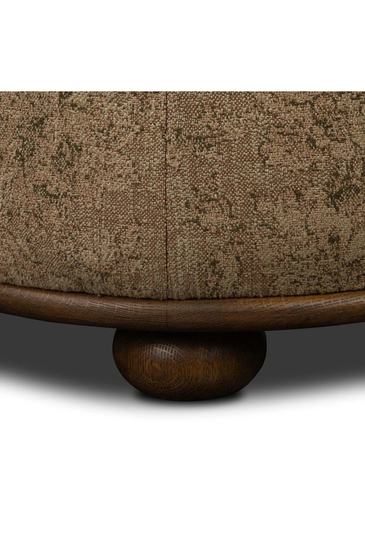 Bilbury Ottoman