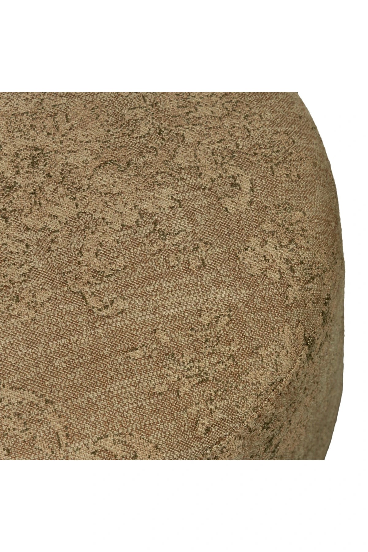 Bilbury Ottoman